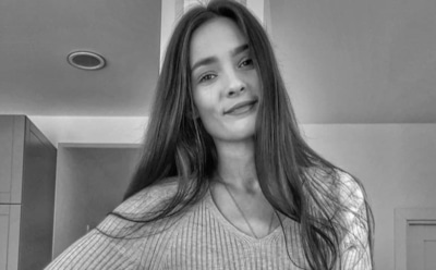 Умерла 30-летняя актриса Лорина Камбурова