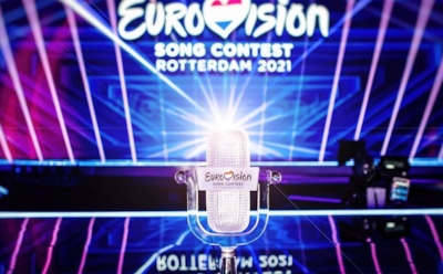 Членство Беларуси в «Евровидении» решили приостановить