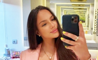 Победительницей «Холостяка» стала бывшая девушка Неймара