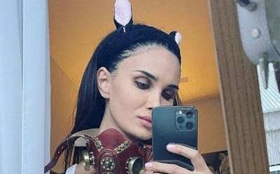 Экс-жена Павла Мамаева объяснила склонность футболистов к изменам