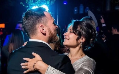 Дочь Сергея Шойгу выходит замуж за блогера Столярова