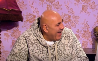 Иосиф Пригожин согласился стать «донором жира» для Инстасамки