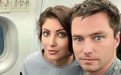 Анастасия Макеева вышла замуж и венчалась