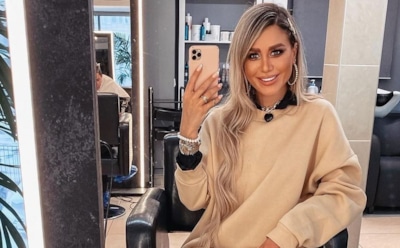 «Сидела в телефоне»: Белла Потемкина попала в аварию с мужем и ребенком