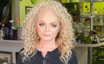 Лариса Долина пожаловалась на проклятья после перепалки с Валей Карнавал