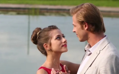 Любовь и бизнес: актеры сериала «По разным берегам»