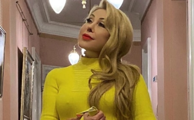 Успенская после суда с мужем переписала завещание