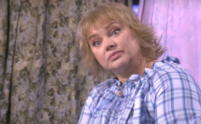 Звезда «Гардемаринов» Машная вспомнила о неудачной пластике