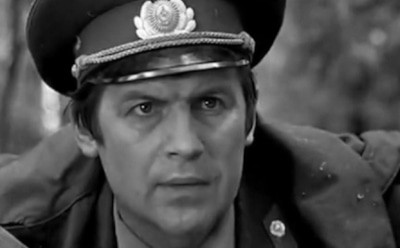 Умер актер из фильма «Две судьбы» Филимон Сергеев