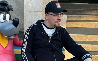 Харламов отправился в отпуск в Сочи с предполагаемой избранницей – СМИ