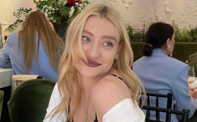 Мария Миногарова призналась, что с 23 лет считает себя «очень старой»