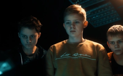 Проверь входящие: актеры сериала «Подслушано»