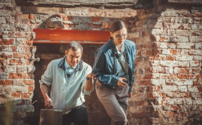 История о деле «витебского душителя»: актеры сериала «Душегубы»