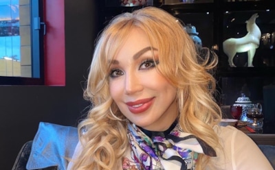 Маша Распутина высказалась о судах Успенской с мужем