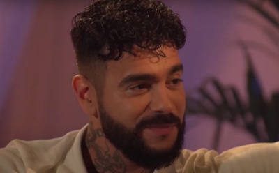 «Где про Катю?»: Тимати обратился к выбывшей из «Холостяка» Алисе Грабовой