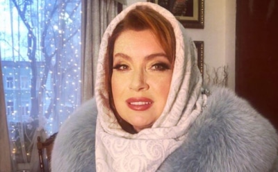 Вера Сотникова вспомнила о краткосрочном романе с Данко