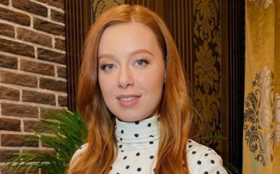 Юлия Савичева станет гражданкой Португалии