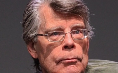 «Не выдержал на половине»: Стивен Кинг назвал самый пугающий фильм