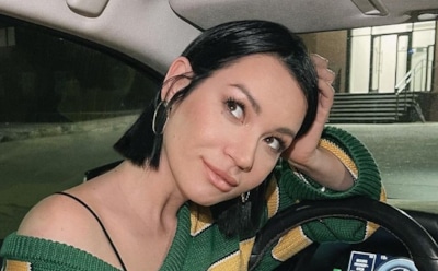 Ида Галич зареклась выходить замуж после разрыва с супругом