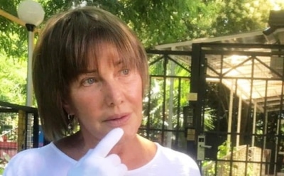 Проклова подтвердила, что ее насильником был Табаков