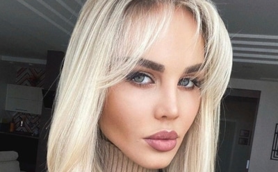 Мария Погребняк осудила Аршавина за «немужской поступок»