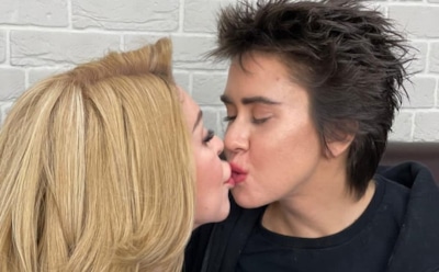 Дочь Успенской перенесла новую операцию на лице