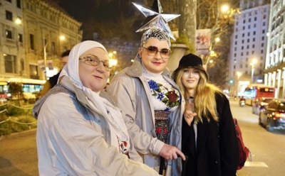 Продюсер рассказал о заболеваниях Андрея Данилко