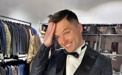 Макеева показала, каким неухоженным был ее муж в прошлом браке