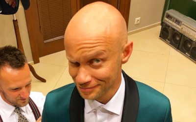 Хрусталев захотел быть преемником Маслякова в КВН