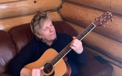 Салтыков резко отреагировал на слова экс-жены о его связи с несовершеннолетней