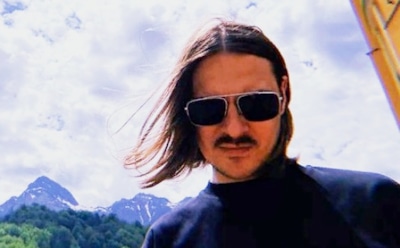 Прусикин подтвердил роман с Таюрской