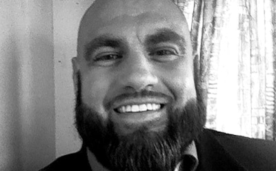 Актер «Мажора» и «Ментовских войн» Погребинский умер в 45 лет