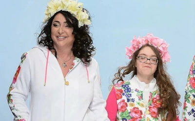 Как живет и чем занимается единственная дочь Лолиты Милявской