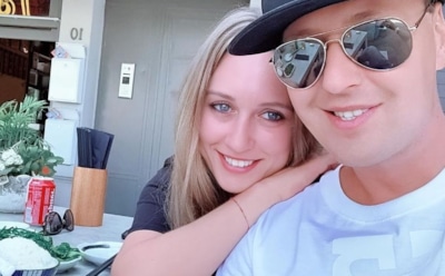 Певец Витас стал отцом в третий раз