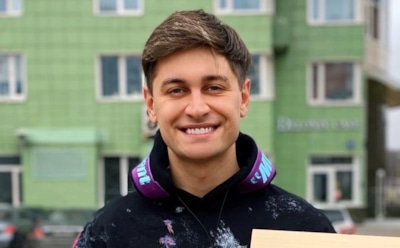 Давой заинтересовалась 40-летняя участница «Дома-2»