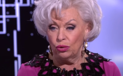 «Не помнит, как выходить на сцену»: Варшавер резко ответил Поргиной