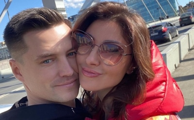 «Есть заводик»: супруг Макеевой рассказал о своей деятельности