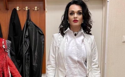 Слава назвала Тимати и Крида «никакущими» мужчинами