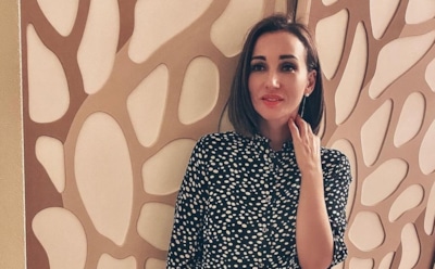 Анфиса Чехова высказалась о домогательствах на ТВ и домашнем насилии