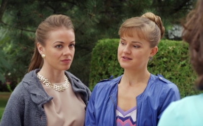 Связаны судьбой: актеры сериала «И шарик вернется»