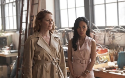 От светских львиц до прислуги: актеры сериала «Подозреваются все»