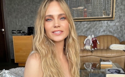 Пасынок Глюкозы женился и переехал в США