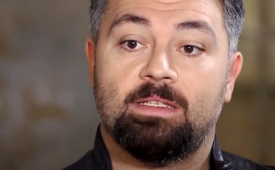 «Кладбище для артиста»: Чумаков высказался о «Евровидении»