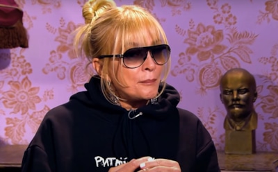 Лайма Вайкуле сочла песни «Ласкового мая» музыкой «для дебилов»