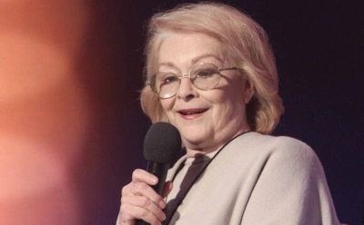 Предсказание, разочарование в любви и другие факты о Барбаре Брыльской