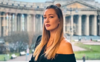 Российскую теннисистку Яну Сизикову задержали в Париже