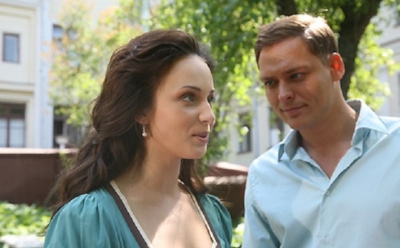 Диагноз звезды сериала «Татьянин день» Артема Артемьева опровергли