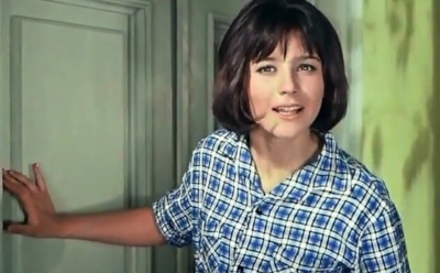 10 лучших купальников советских актрис на съемках