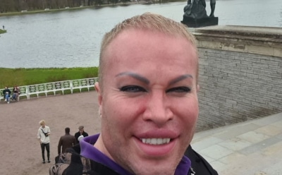 Александр Шпак разводится с женой