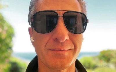 Продюсер Сердючки назвал цены на «непристойности» в шоу-бизнесе